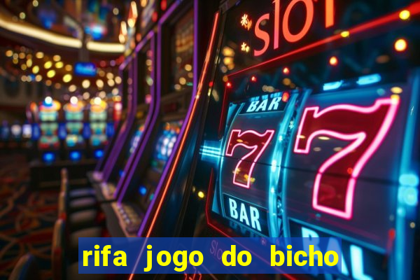 rifa jogo do bicho para imprimir word